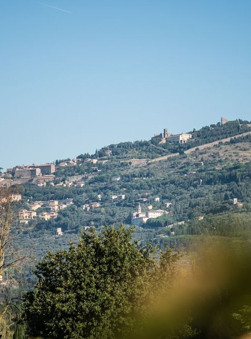 Cortona
