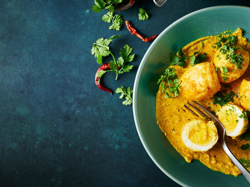© Stine Christiansen, Foodstyling: Thomas Steinmann