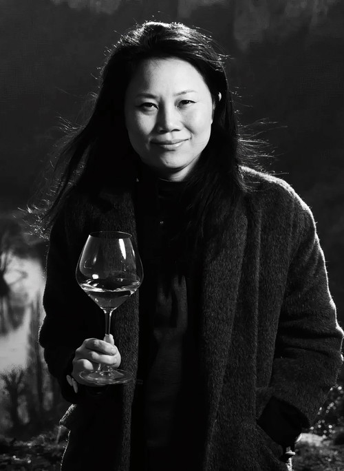 Lin Liu, MW