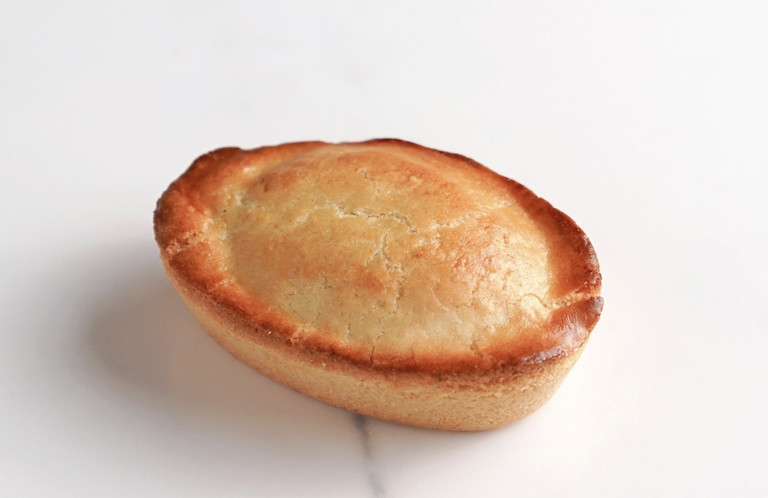 Pasticciotto di Natale Pasticceria