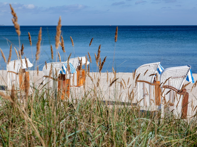 Traumziel: Schleswig-Holstein