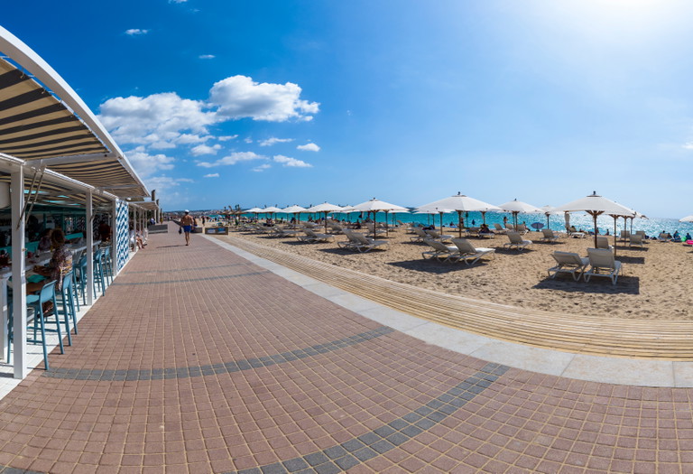 Playa de Palma