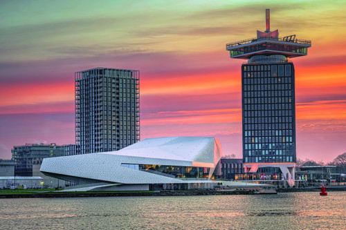 EYE Filmmuseum