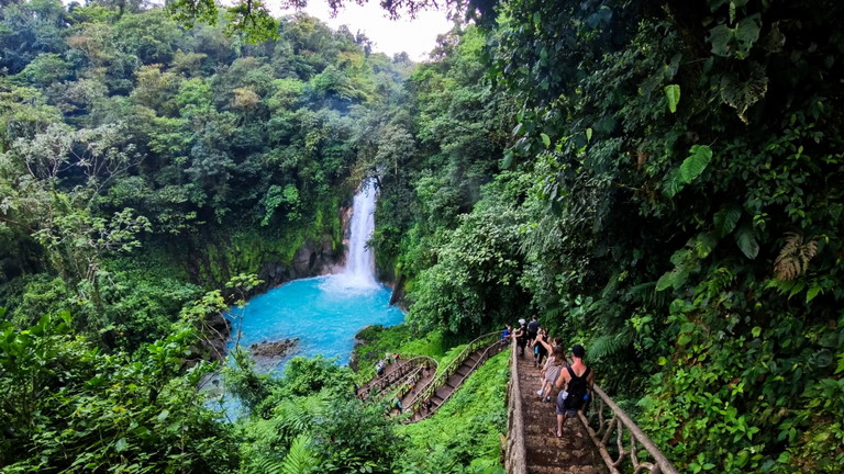 Costa Rica