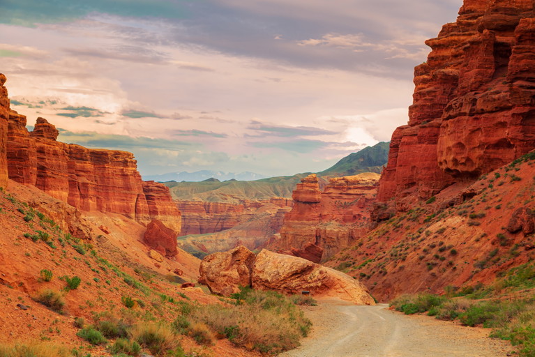Grand Canyon national park, USA