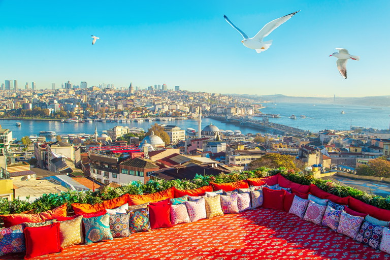 OP-Termin oder Sightseeing in Istanbul? 