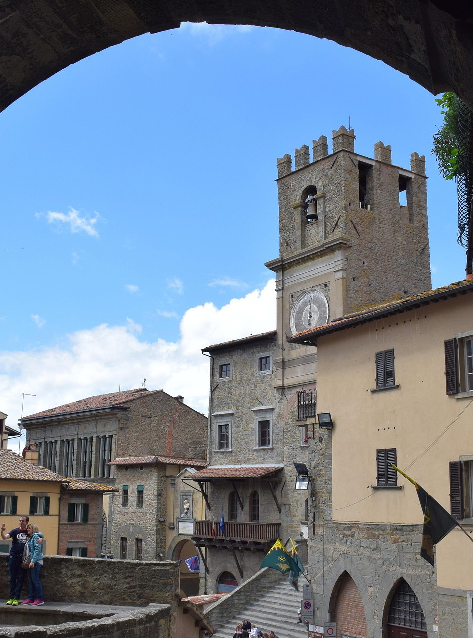 Cortona
