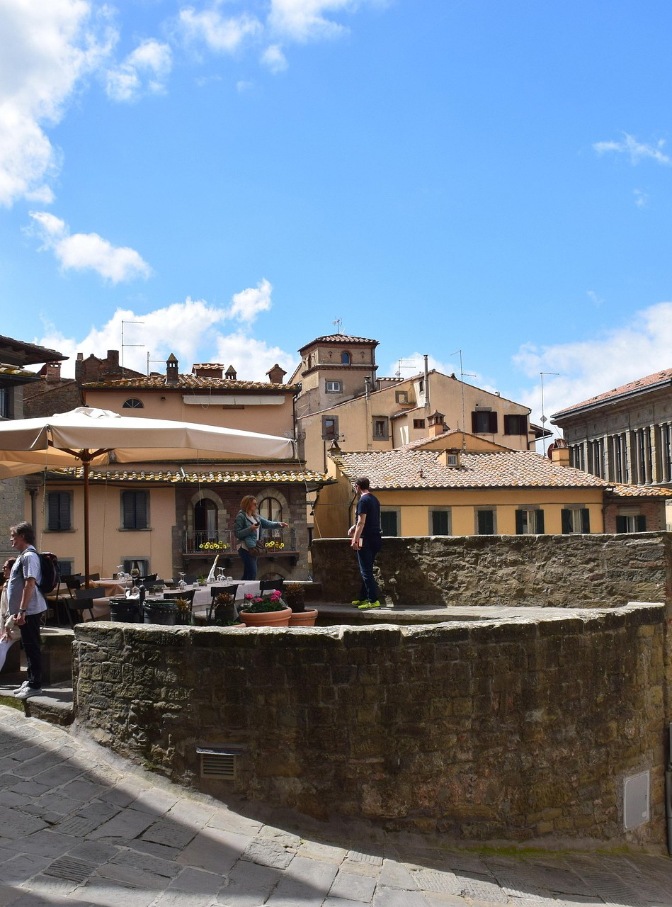 Cortona