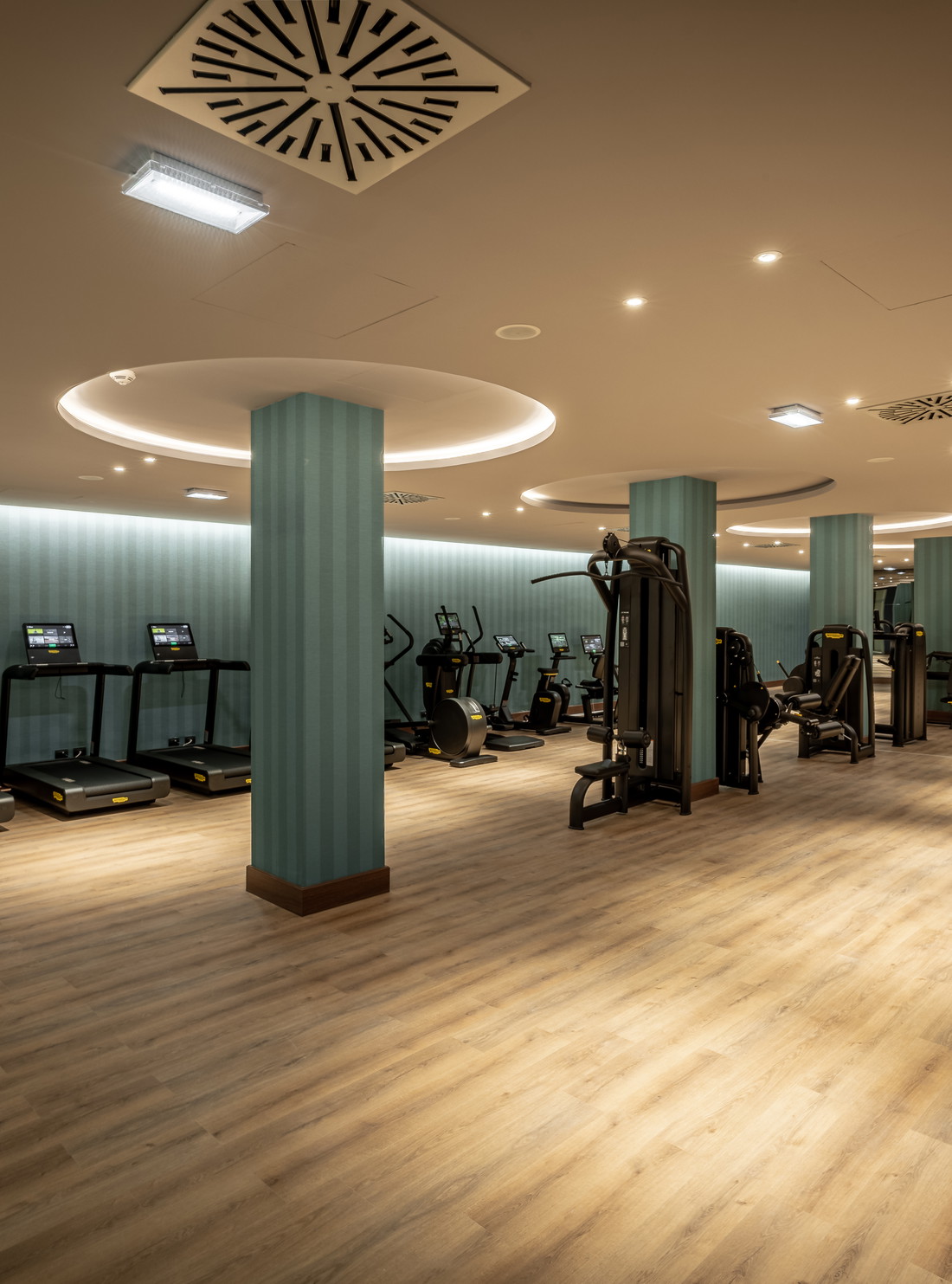 Palestra