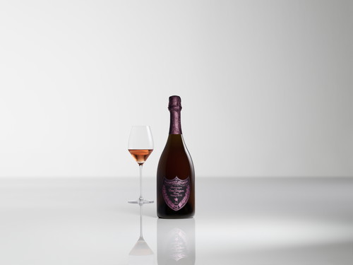 Dom Pérignon Rosé Vintage 2010 