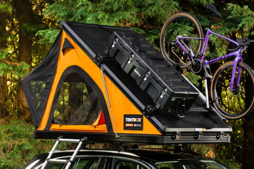 TentBox Cargo 2.0 