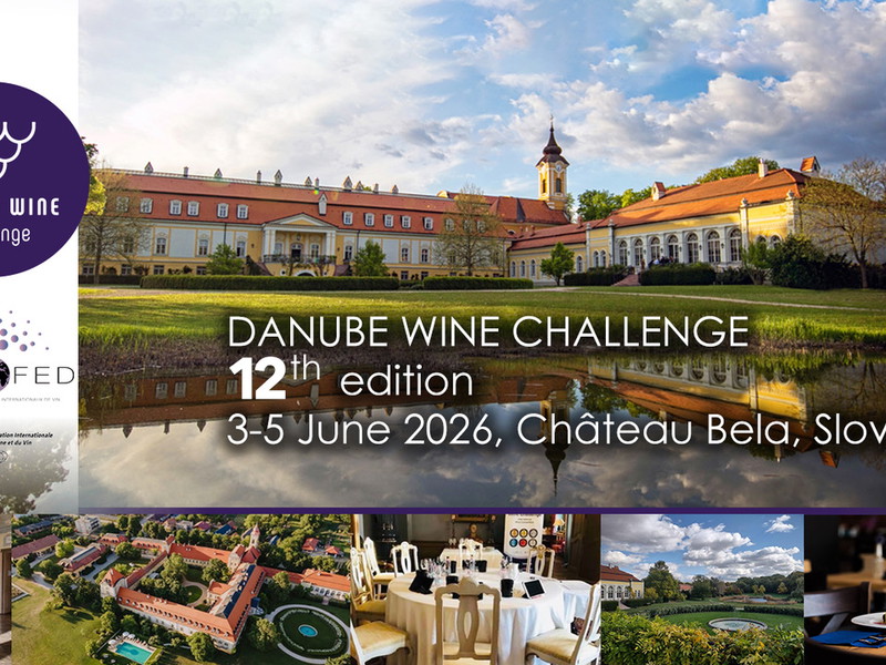 Danube Wine Challenge