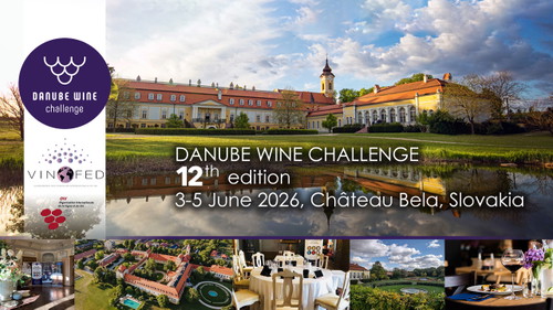 Danube Wine Challenge