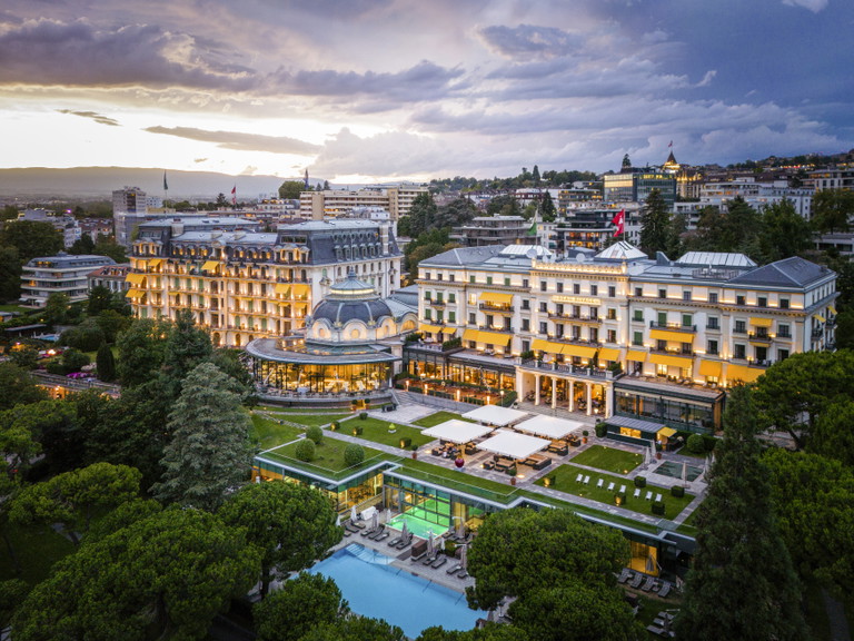 Beau Rivage Palace