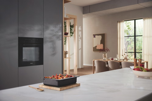 Foto: Miele