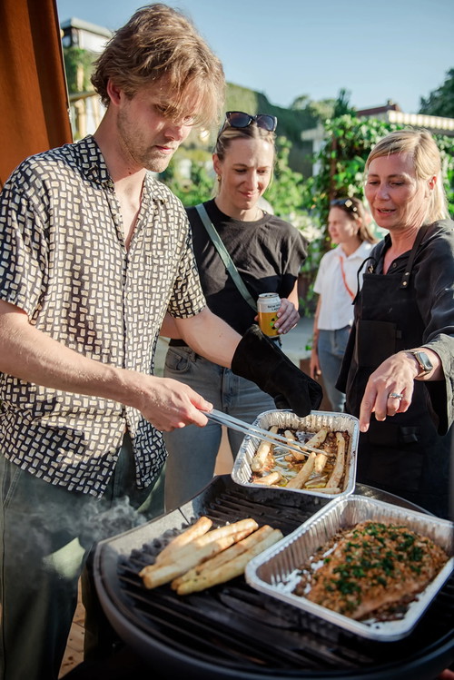 Tivoli Food Festival 