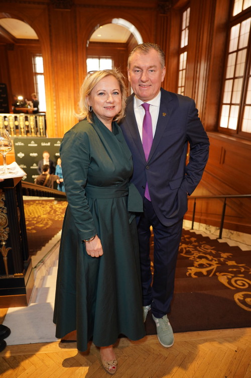 Eva und Toni Mörwald @ Andreas Tischler