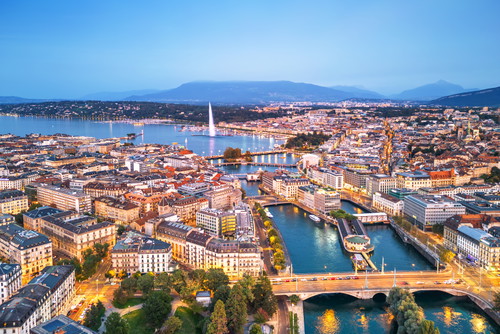 Geneva