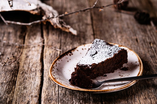 Kladdkaka