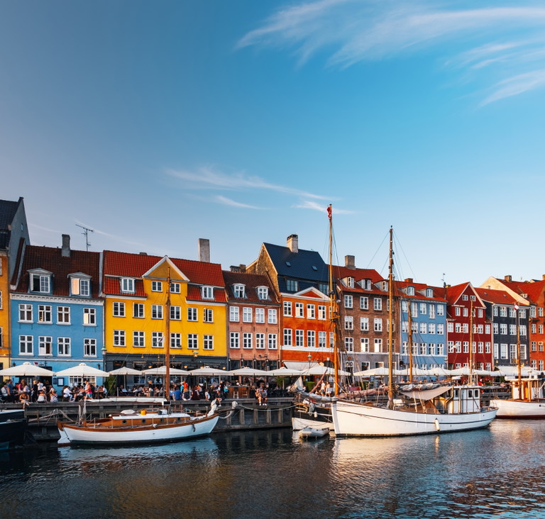 Copenhagen 