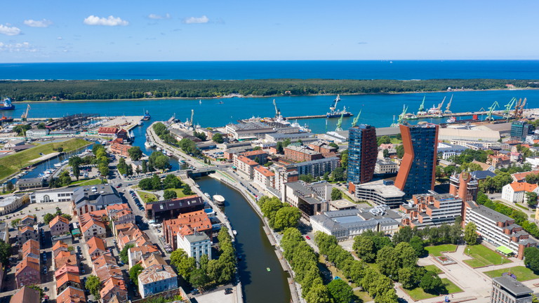 Klaipėda
