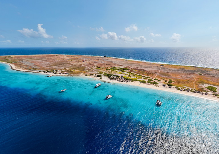 Klein Curaçao