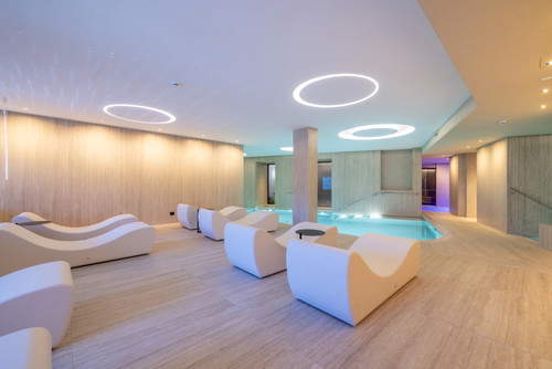 Anemoi Wellness Spa