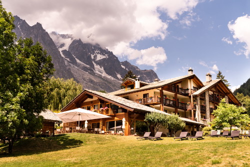 Auberge de la Maison