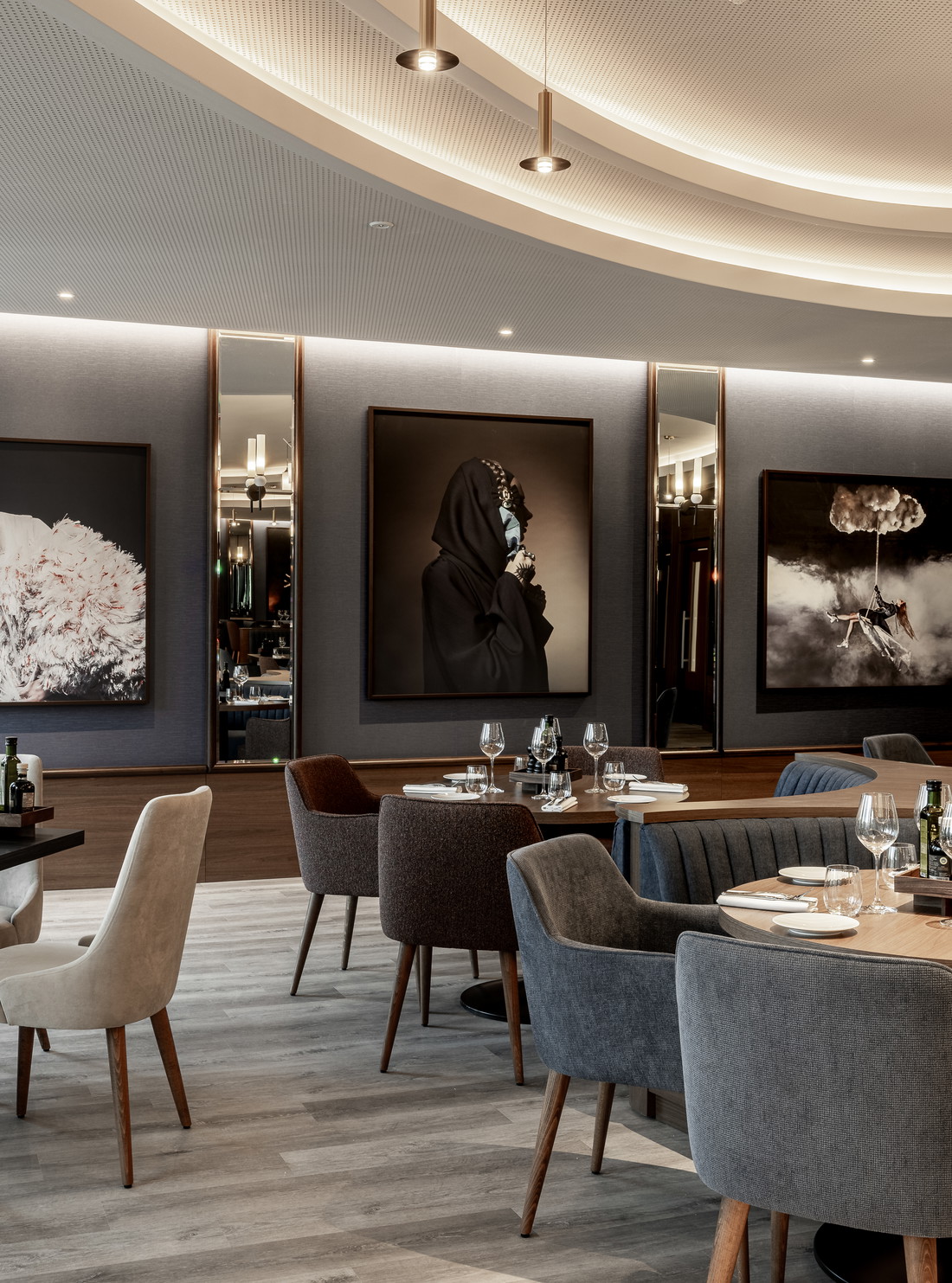 Ristorante Bartellini - Radisson Blu Hotel Firenze