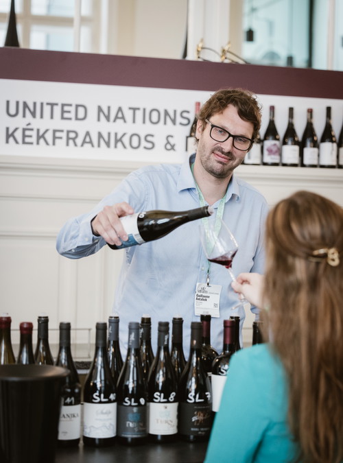 United Nations of Blaufränkisch