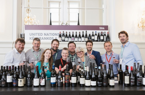 United Nations of Blaufränkisch