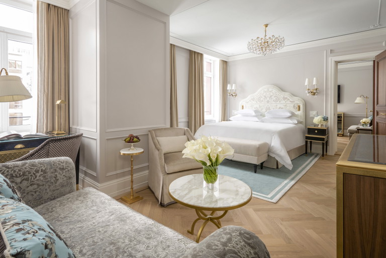 Badrutts Palace Hotel