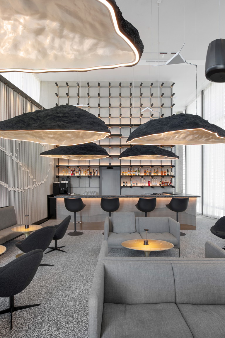 Bar des Horlogers