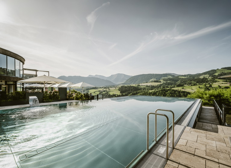 Bergkristall – Mein Resort im Allgäu