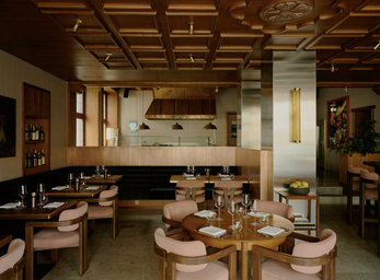 Munich meets Naples: The "Casele" brings Italian flair to Glockenbach