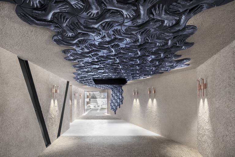 Boutique Hotel Badhaus