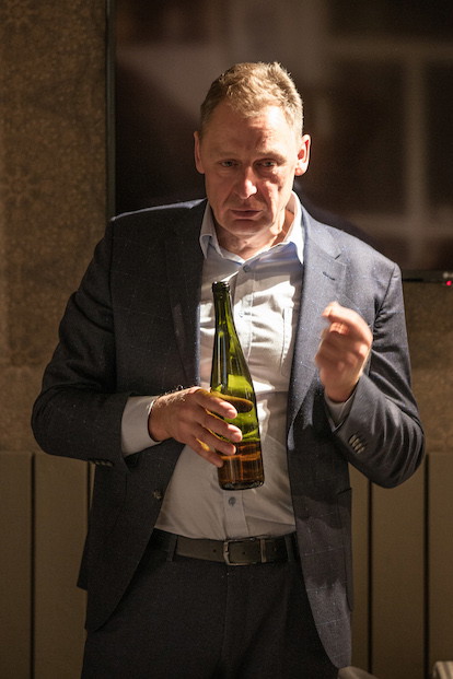 Česlovo Vynas 