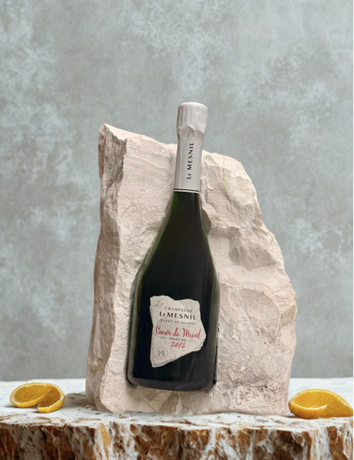 Cœur de Mesnil 2012
