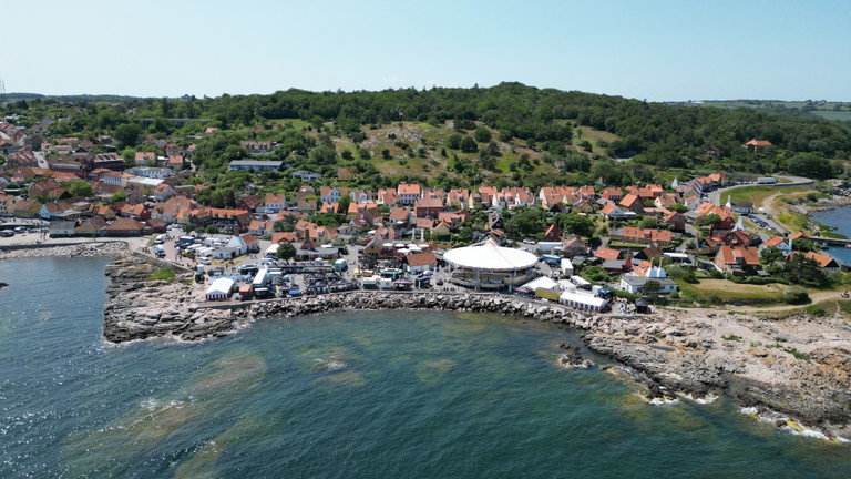 Bornholm
