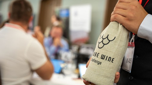 Danube Wine Challenge