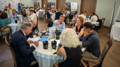 Danube Wine Challenge