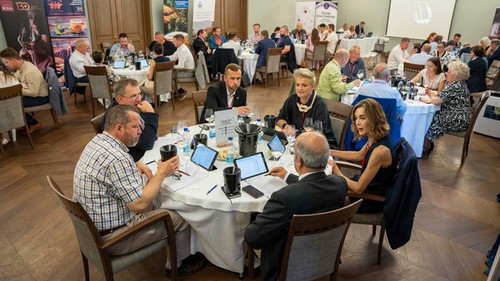 Danube Wine Challenge