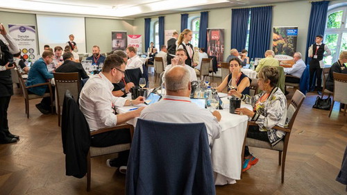 Danube Wine Challenge