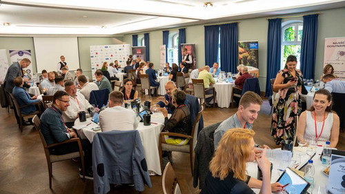 Danube Wine Challenge