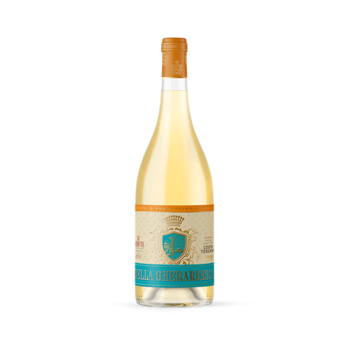 Della Gherardesca, Le Vedute, Vermentino Costa Toscana