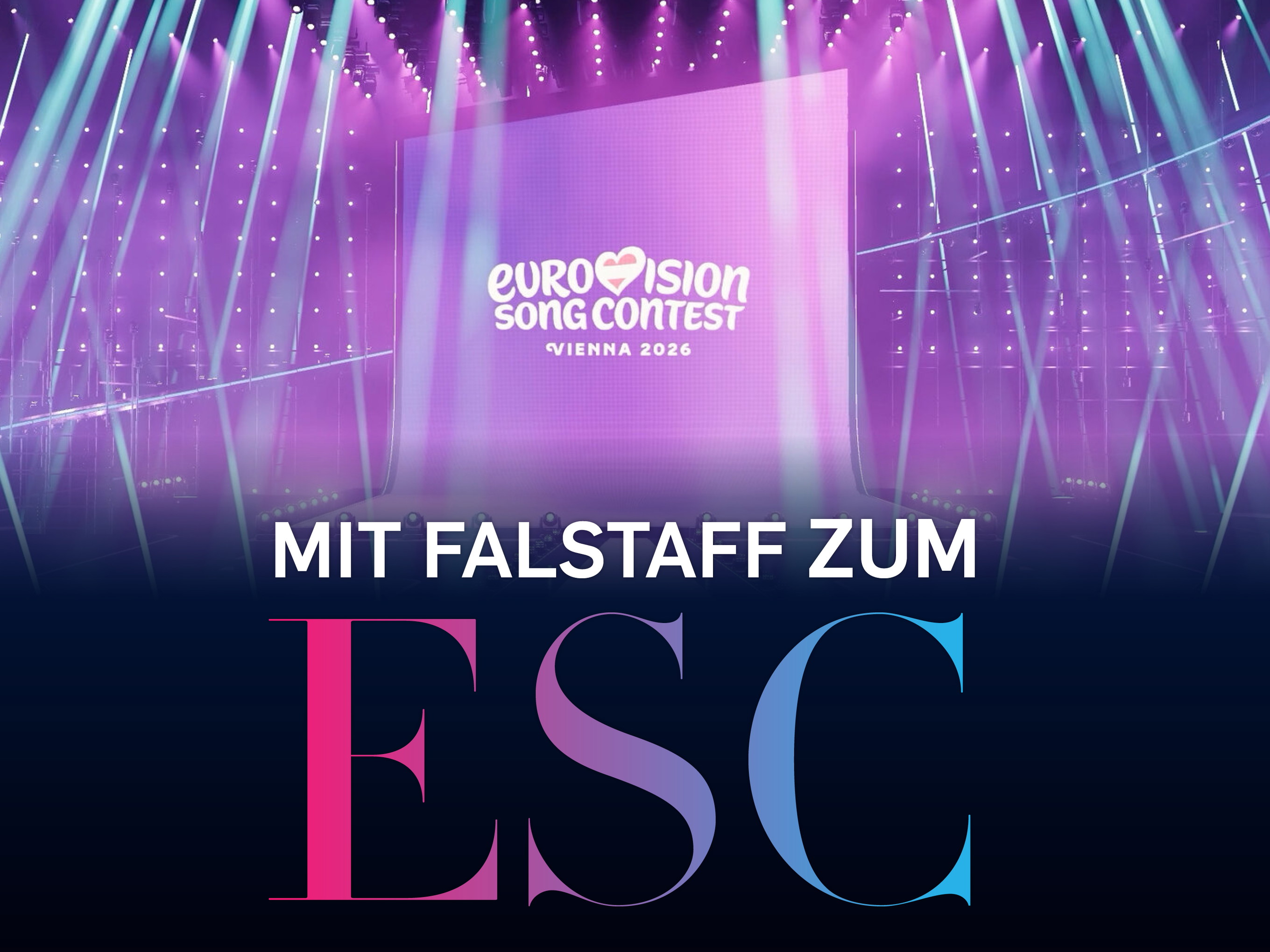 TICKETS GEWINNEN!