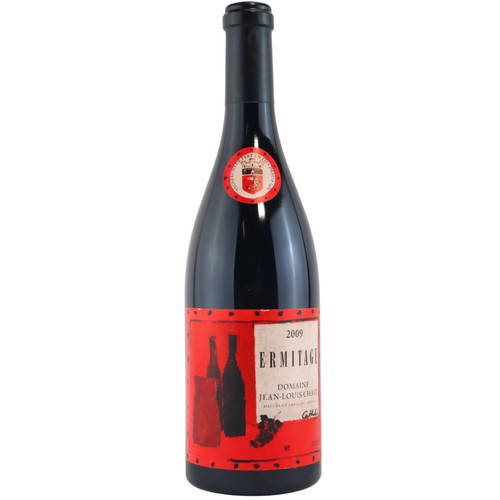Ermitage Cuvée Cathelin Jean-Louis Chave 2009