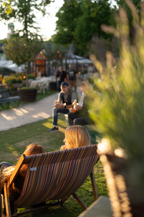 Tivoli Food Festival 