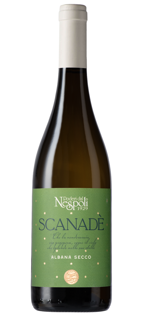 Scanadè