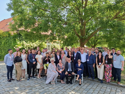 Danube Wine Challenge